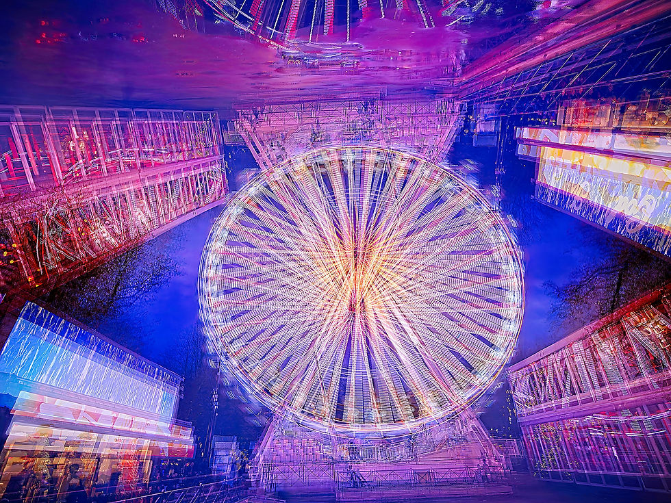 Oslo Art Prints Art by Douglas Carr Photography