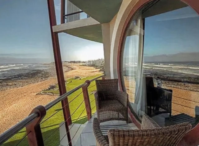 Namibia Safari Experiences