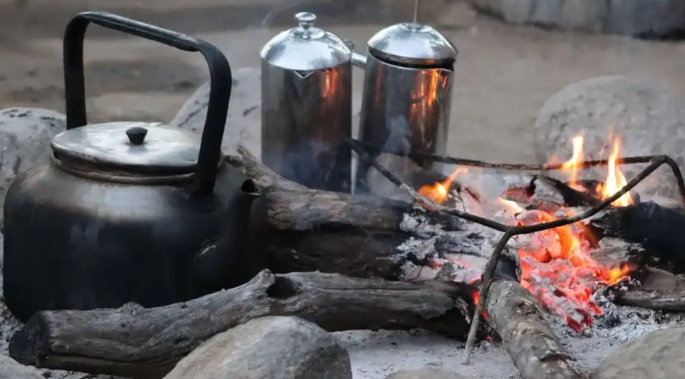 Africa Photo Safari Experiences