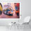 Thumbnail: Oslo Art Prints Art by Douglas Carr Photography a Oslo based street photographer takes unique photos on Oslo's streets that m