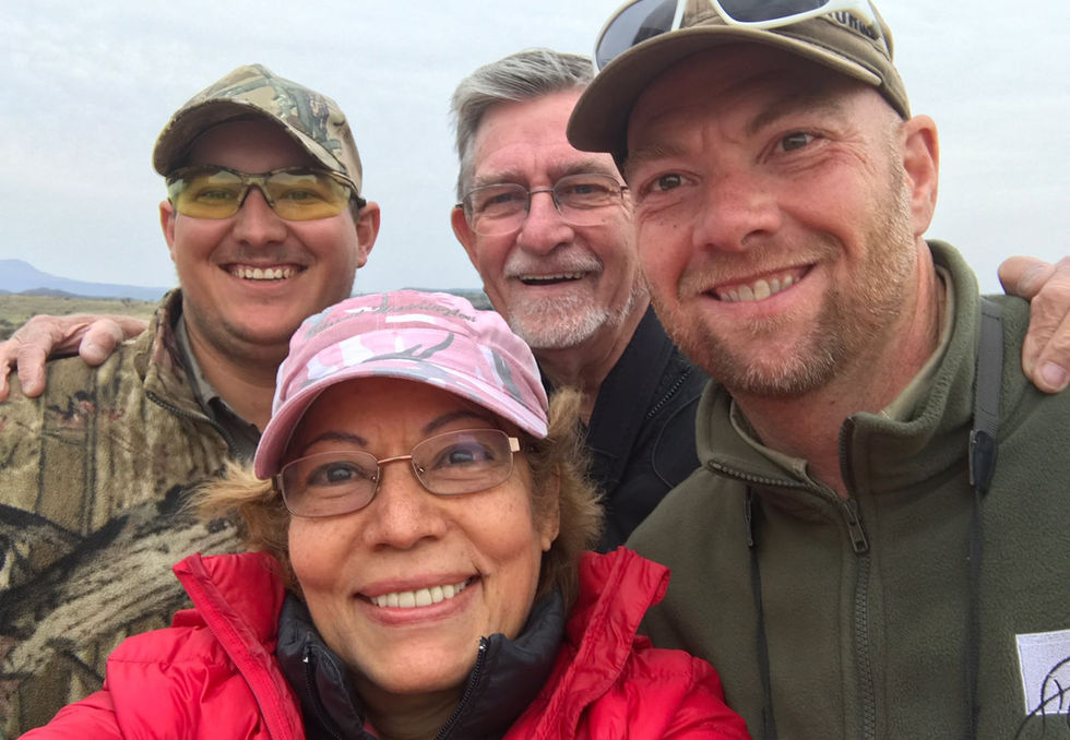 Photo Safari Experiences