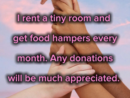 Donations