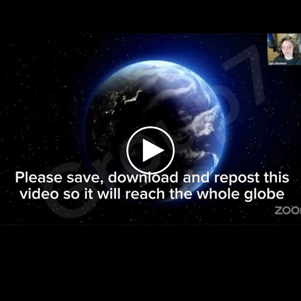 Meditation for a better world