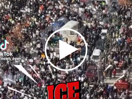 USA out in force against ICE