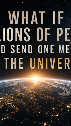 Sign a petition