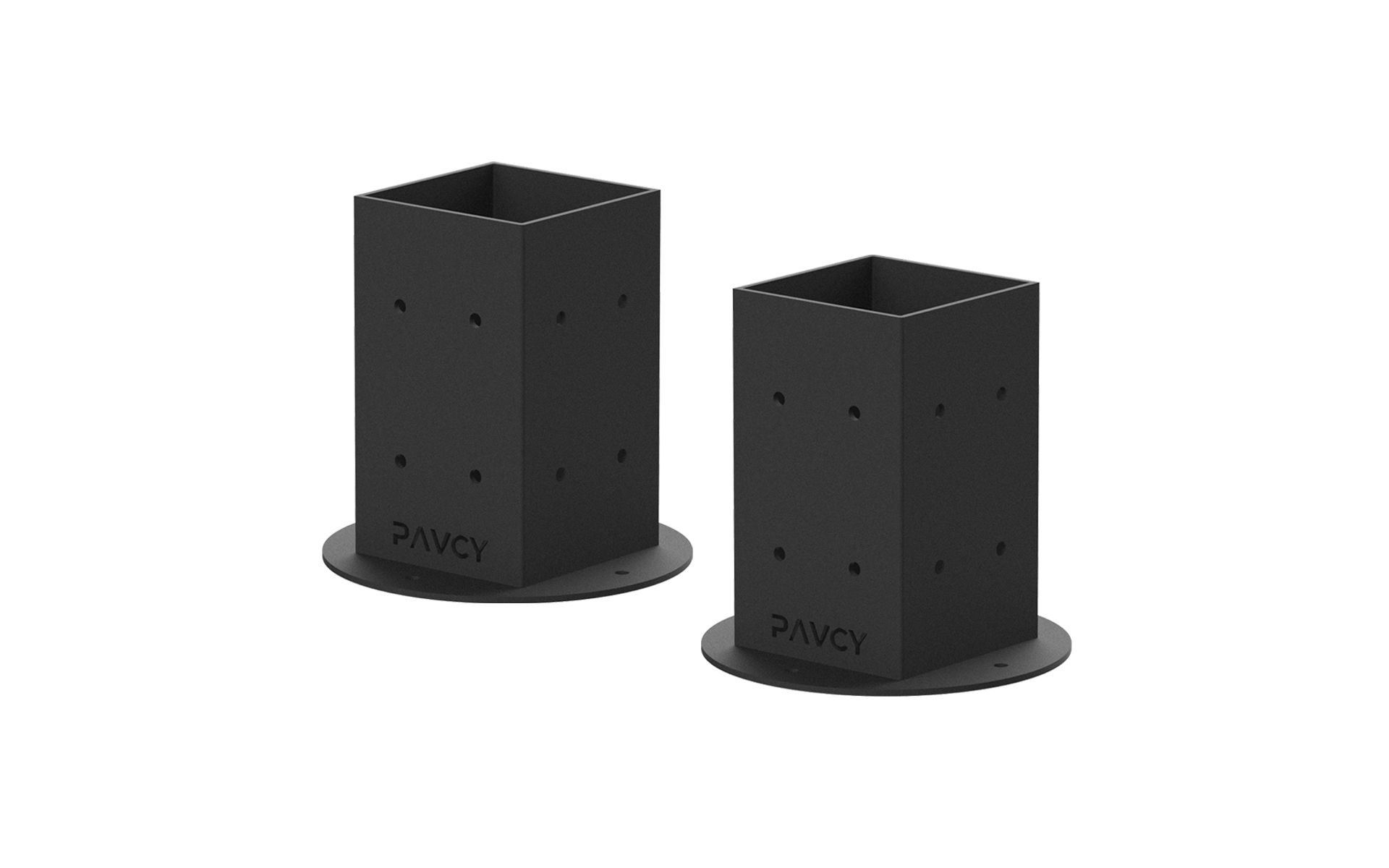 GMINO™ BASE 4 Outdoor Framing Module | 2 Per Pack