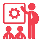 transmission d'activité