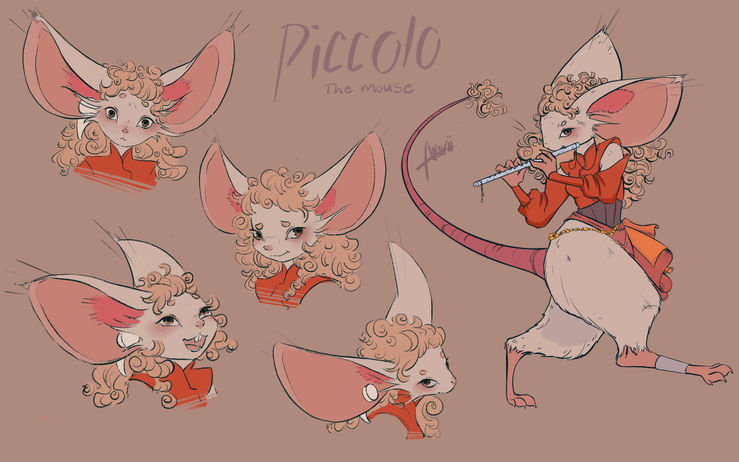 Piccolo the mouse design.jpg