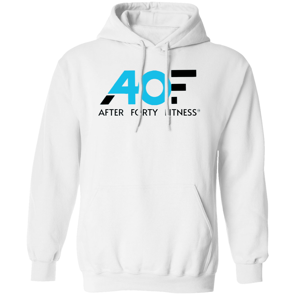 Thumbnail: Unisex Hoodies