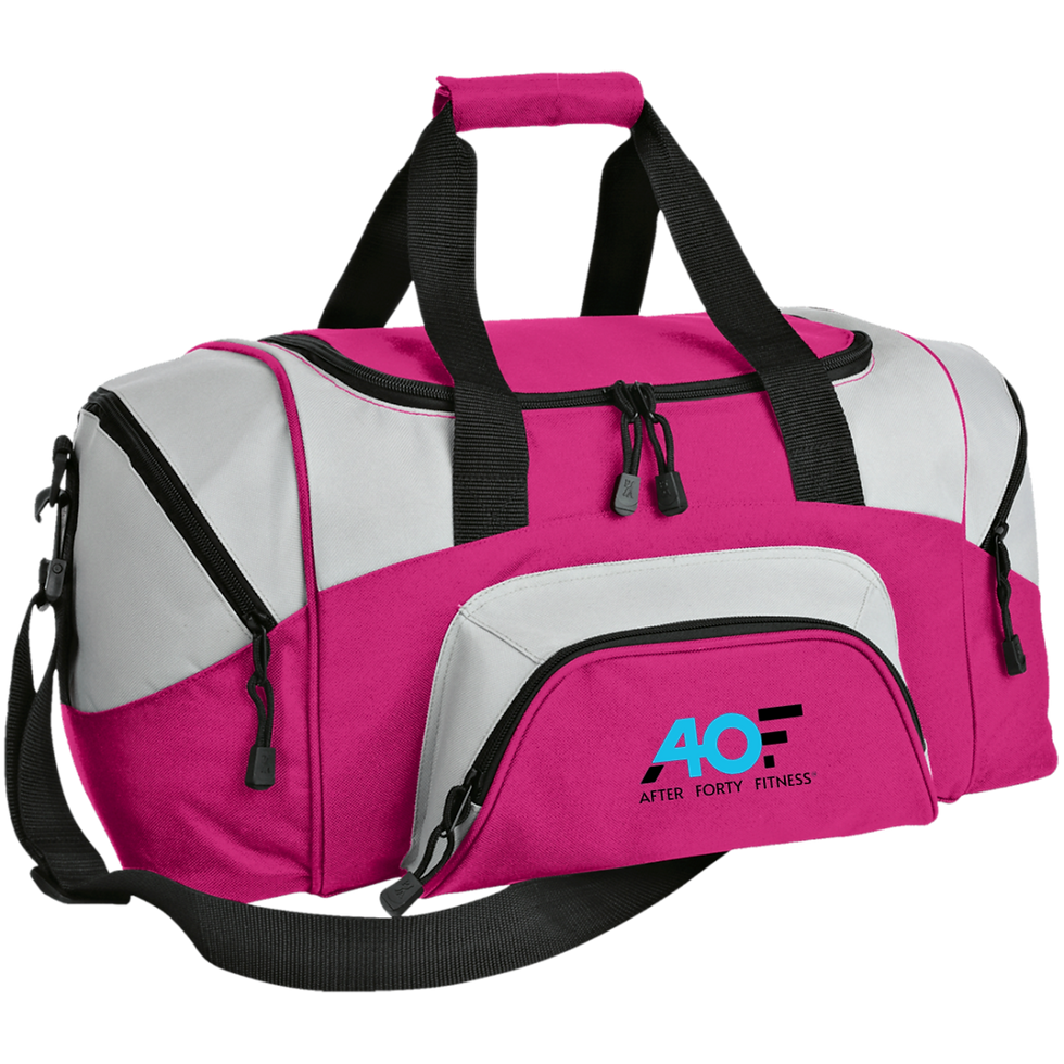 Thumbnail: Duffle Bag
