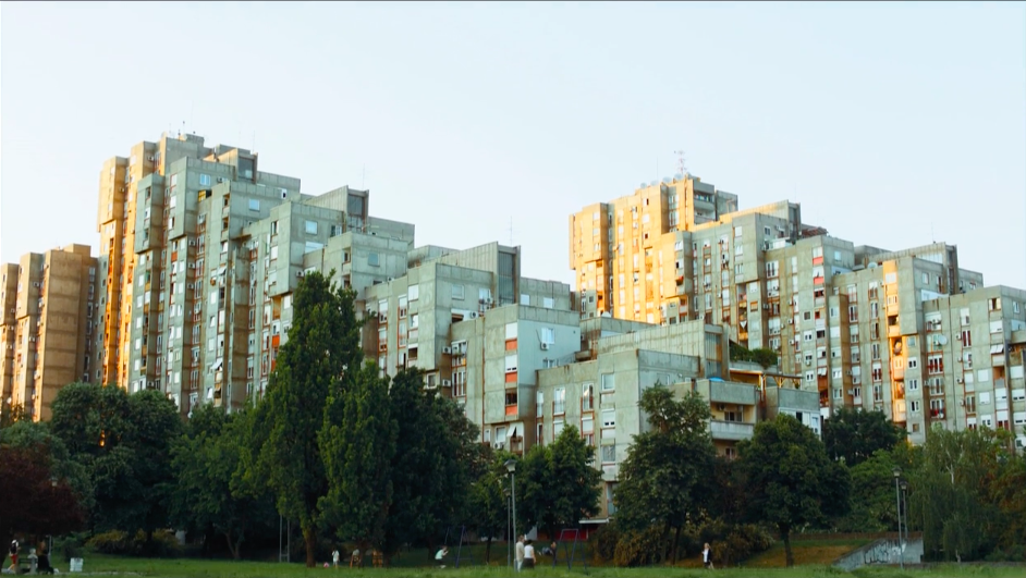 DOMOVINA