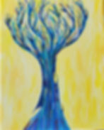 Tree by Kristel Lusich