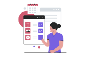Strategic SEO content planning and creation for higher search rankings in Lucknow | ATS Leadz