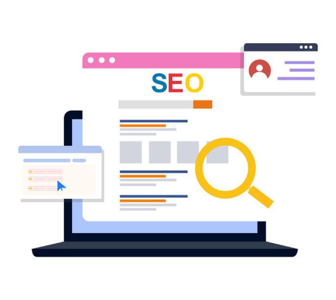 Expert on-page SEO optimization services for higher Google rankings in Lucknow | ATS Leadz