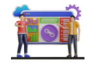 Authority-building link strategy to improve domain authority and rankings in Lucknow | ATS Leadz