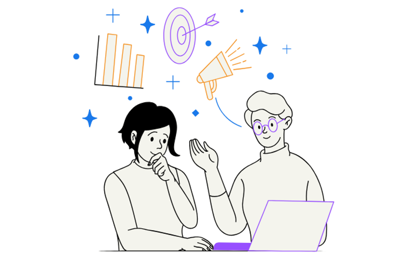 Professional Meta Ads campaign setup and ongoing optimization for businesses in Lucknow | ATS Leadz