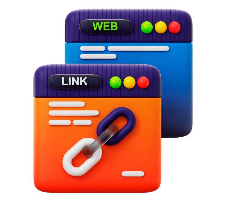 Strategic link building services to boost domain authority and SEO rankings in Lucknow | ATS Leadz