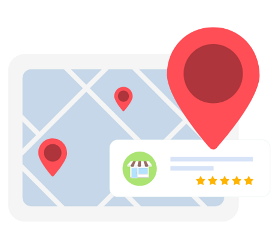 Local SEO services to help Lucknow businesses dominate local search results | ATS Leadz