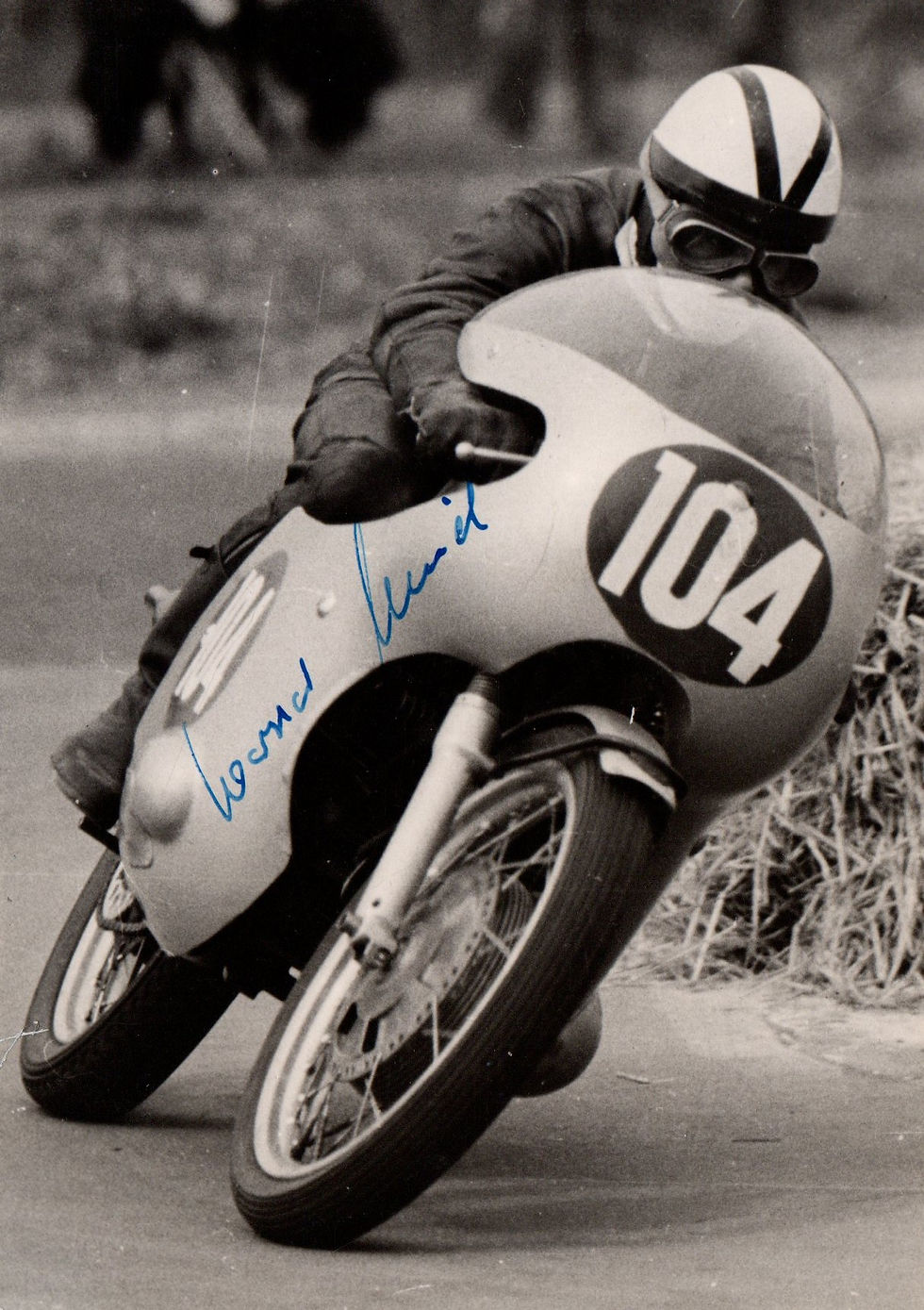 Werner Musiol