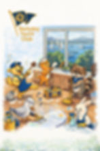 Clubhouse Fix-up / Clean-up Day