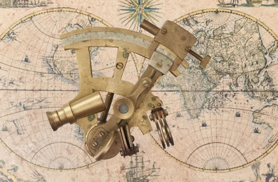 Celestial Navigation Workshop