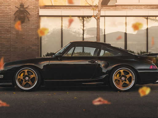 Automotive Photography Techniques and tips for beginners