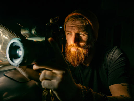Why Photography?