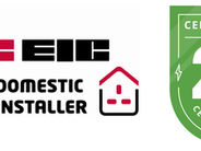 08.09.2025 - NICEIC - 20 Years Recognition 
