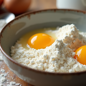 The Science Behind Baking Chemistry Explained