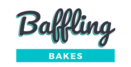 Baffling Bakes Logo