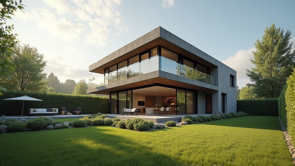 Choosing the Right Roofing: Key Considerations for Homeowners