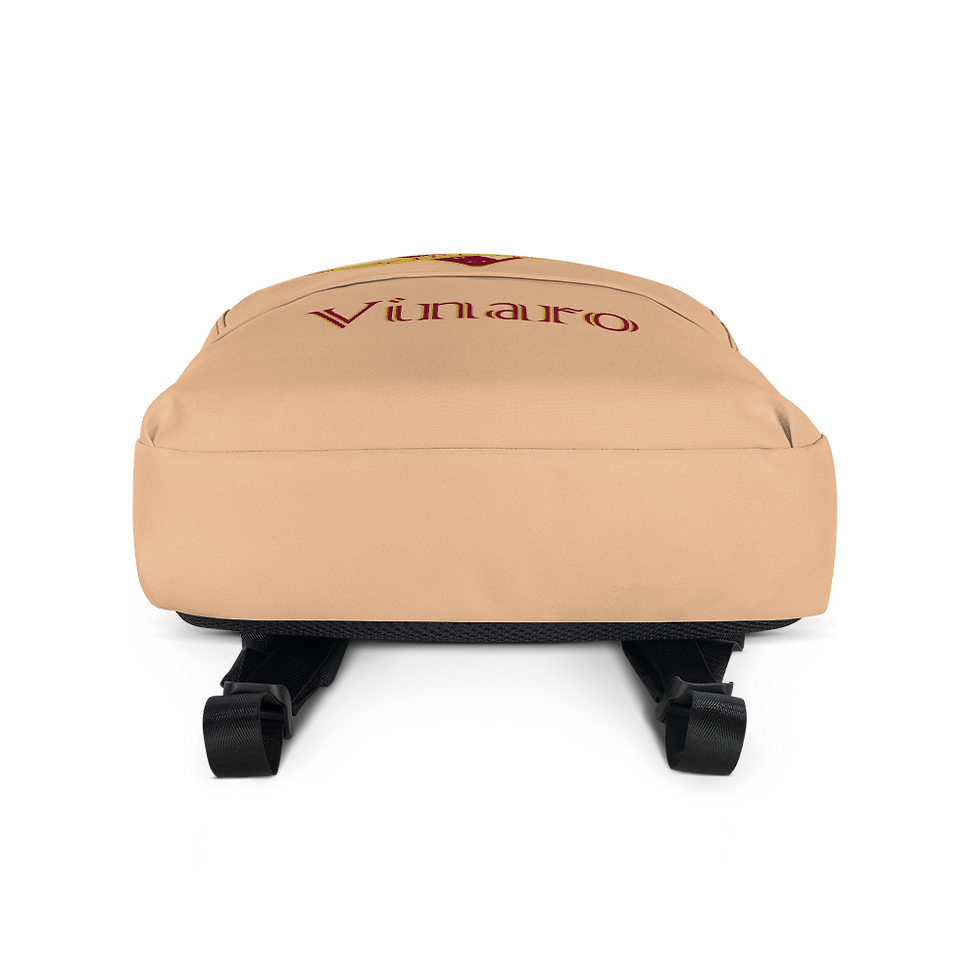 الصورة المصغرة: Vinaro Backpack Nude