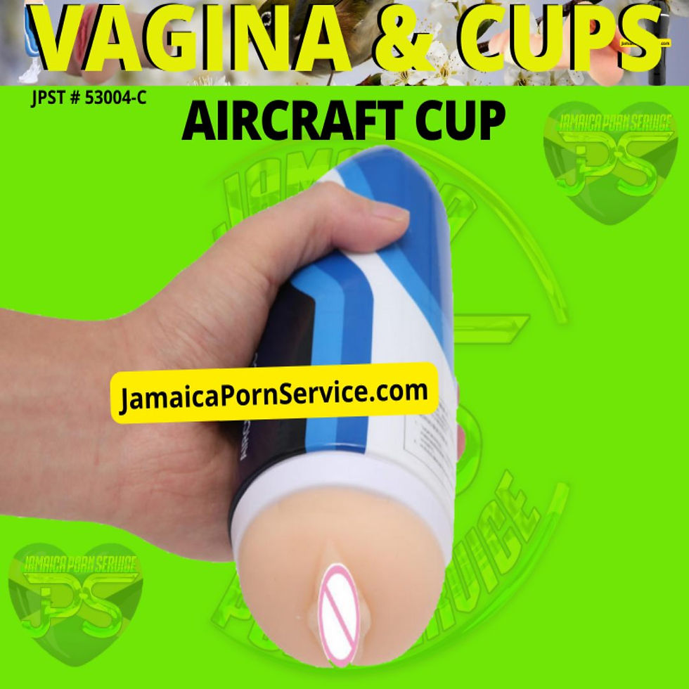 Thumbnail: Male Vibrating Masturbator Suction Cup