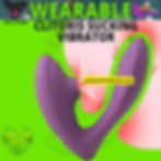 Thumbnail: Panty Vibrator