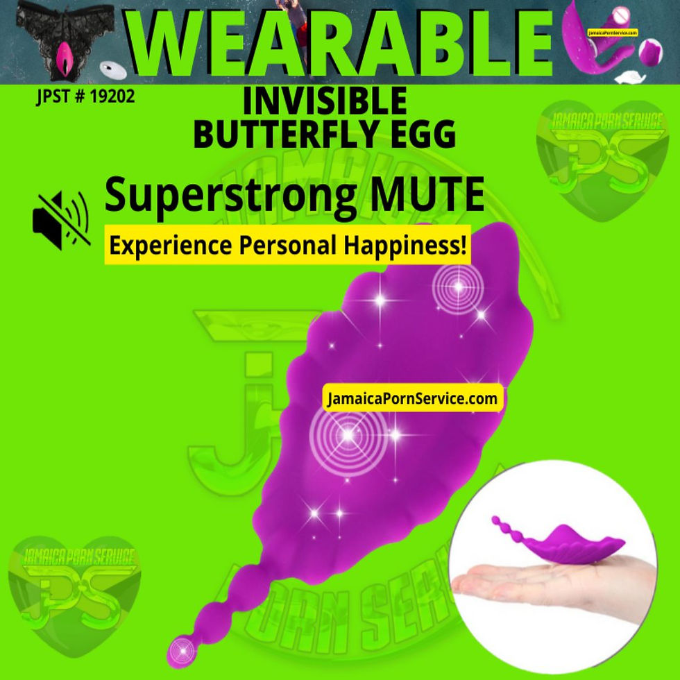 Thumbnail: Raffish Seashell Panty Vibrator