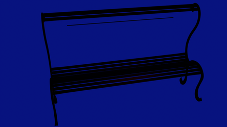Bench WIP 2