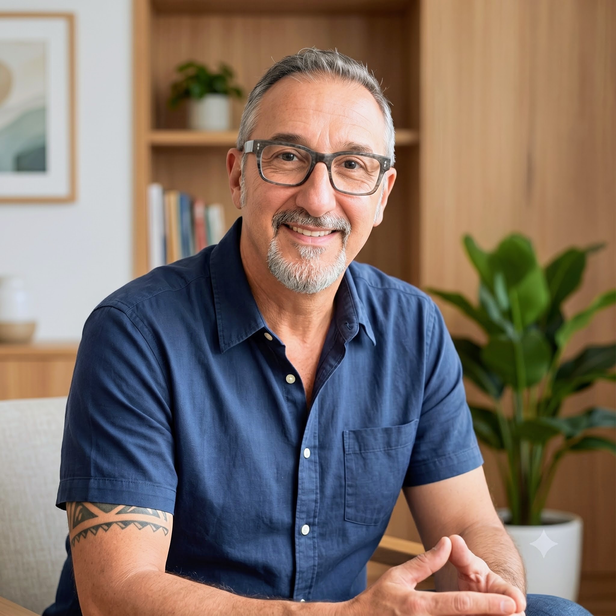 Pascal Caplain