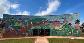 From Rubona to Kigali and Back: Week 2 in Rwanda