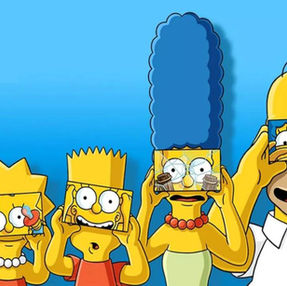 ¿Adiós a Los Simpsons?