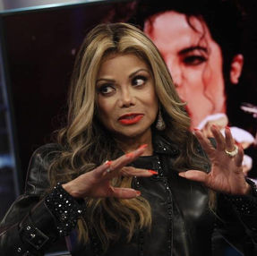 La Toya Jackson podría haber asegurado la responsabilidad de Michael en los delitos de abuso sexual
