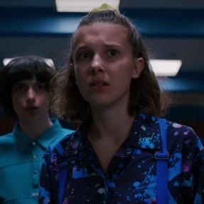 Conoce al nuevo villano de ‘Stranger Things’ en el trailer final de la tercera temporada