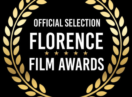 PATRICK'S FIRST OFFICIAL SELECTION!