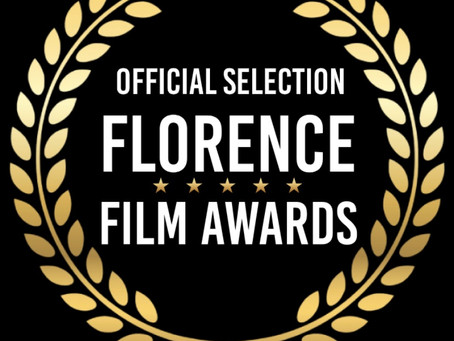 PATRICK'S FIRST OFFICIAL SELECTION!