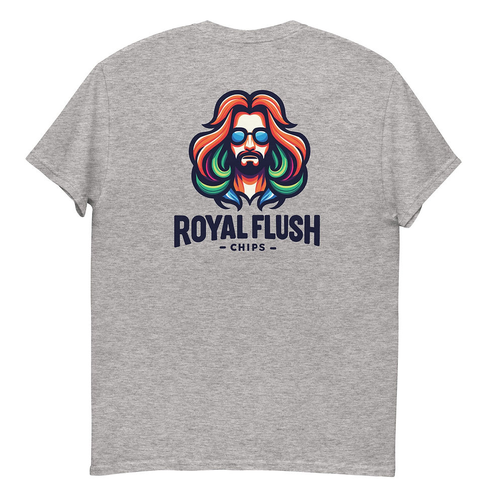 Thumbnail: Unisex Classic Tee
