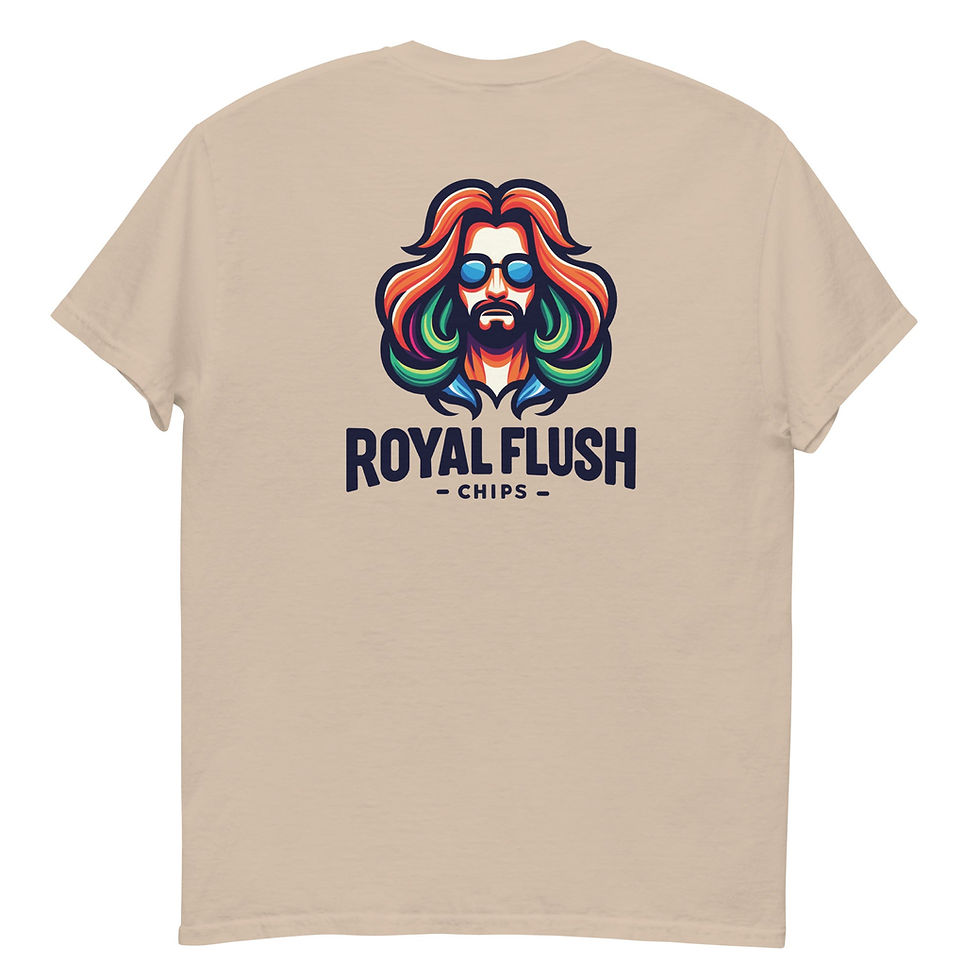 Thumbnail: Unisex Classic Tee