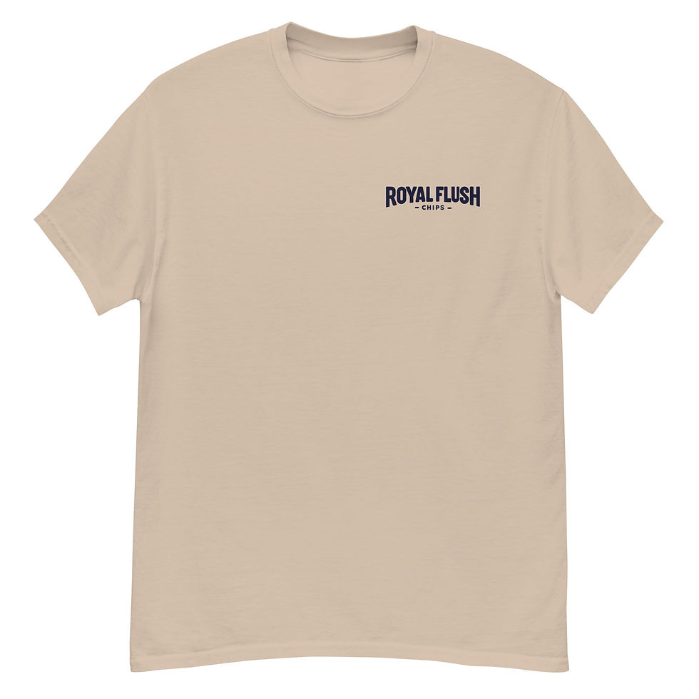 Thumbnail: Unisex Classic Tee