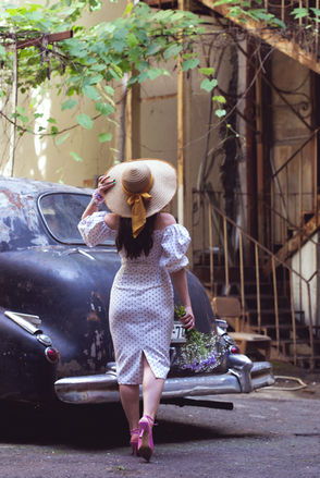 фотограф тбилиси