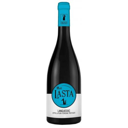 Mas Lasta 2023 · AOP Languedoc