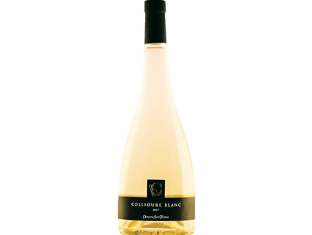 Vin de la Semaine : le monocépage blanc de Saint Thomas