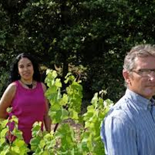 Carolina & Régis Sudre